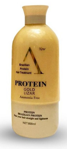 پروتئین a گلد لیزار